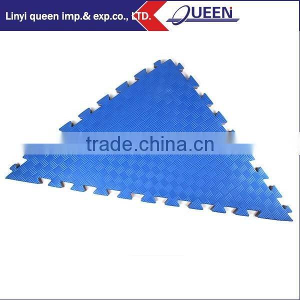 eva material octagon taekwondo mat