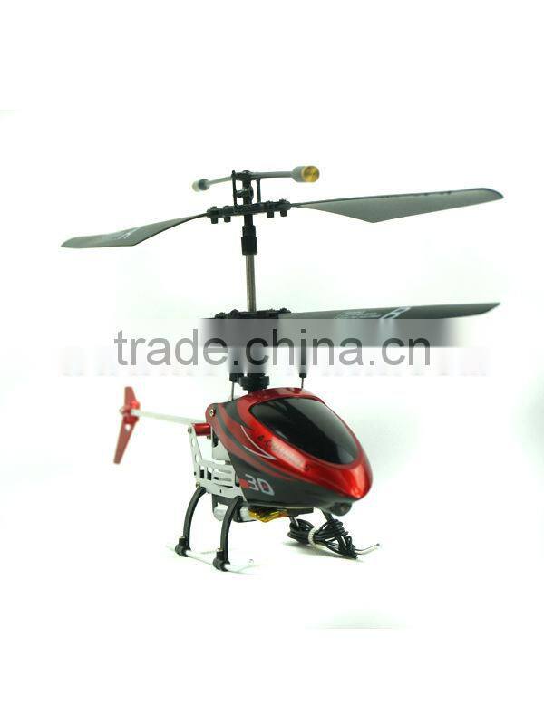 2013 New Product 4CH Remote control helicopters toy for adult