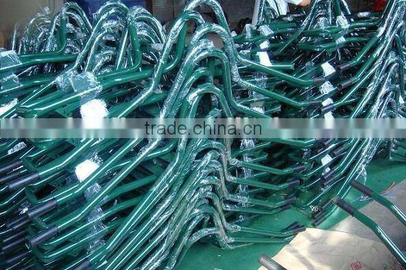 Garden Poly WheelBarrow China supplier