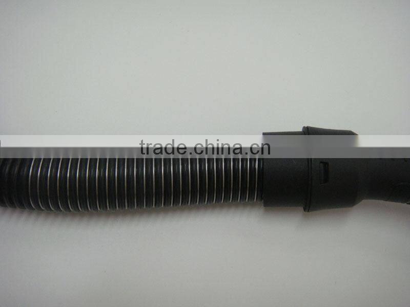 high pressure vacuum cleaner suction conduit plastic tube