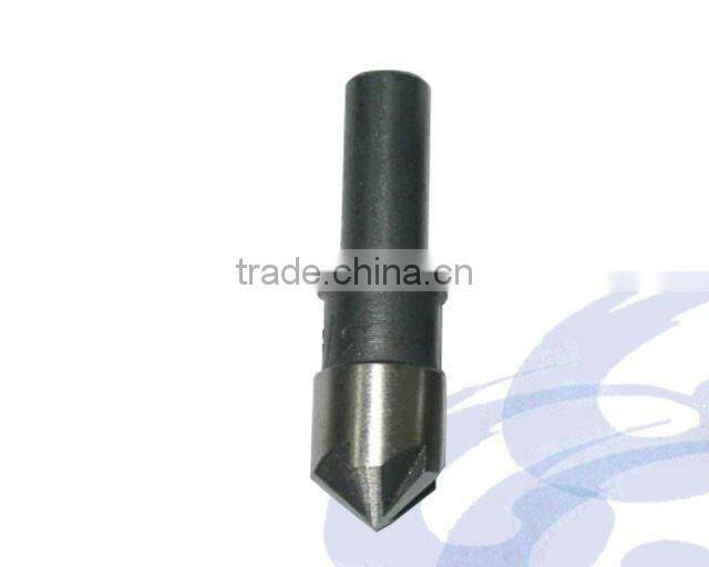 HSS 5-Flute Blade Countersink Drill Bit With 1/4" shank