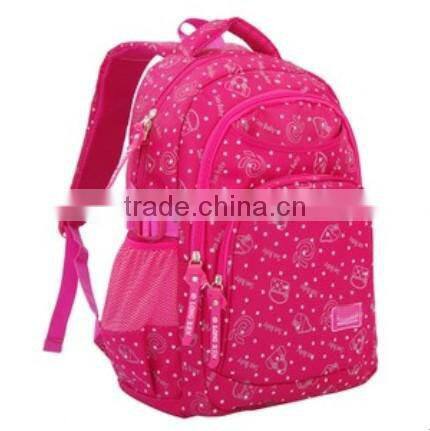 New Style Backpack For School With Polyester