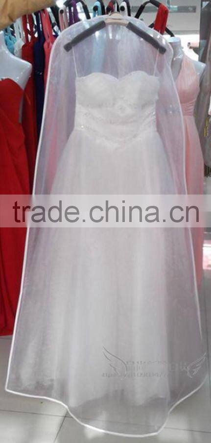 Customized Dress Yarn Garment Bag