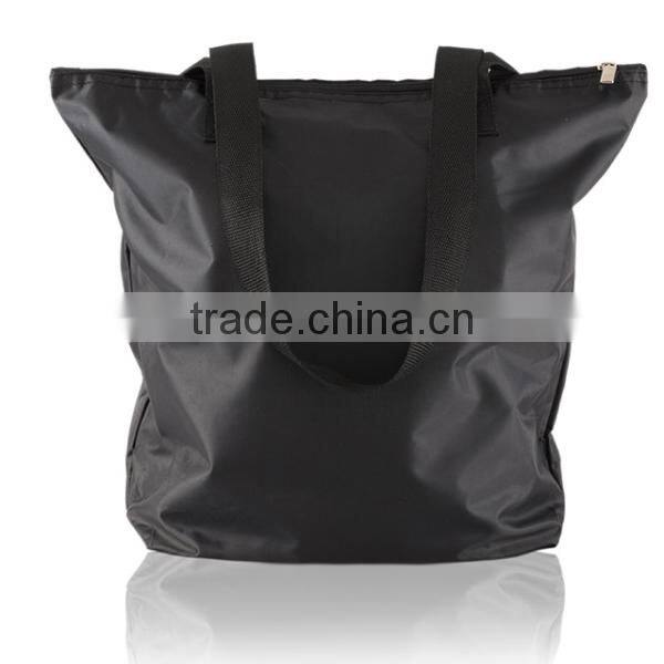 Large Capacity Nylon Tote Bag