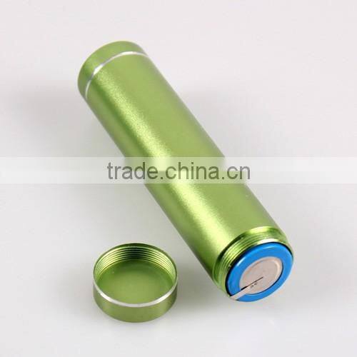 2600mAh Portable Power Bank External Mobile Battery For Phone