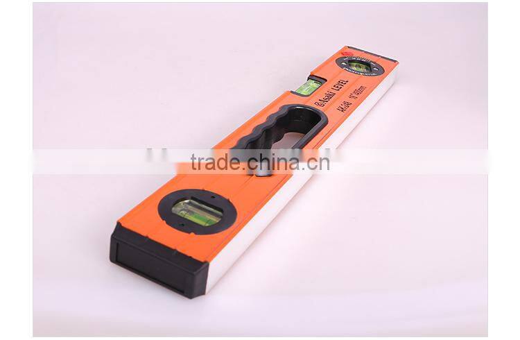 AK-0248 High accuracy aluminum spirit level