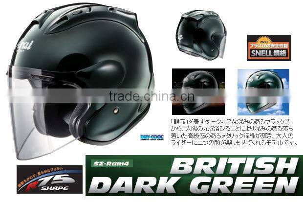 ARAI ASTRO-IQ Helmet for motorcycle made in Japan for wholesale Bike