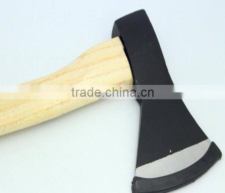 Steel Forged Axe Head Free Sample 0.6kg 1.25kg Manufacturer