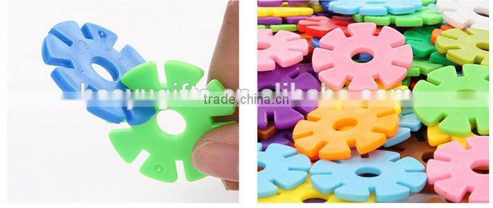 Wholesale PE Kids Educational Toys colorful DIY Toys 3.3cm/4.3cm
