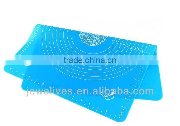 Silicone table protector pads, dining mats
