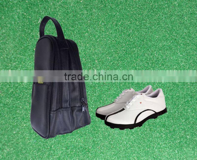 Custom Logo Promotion Golf Shoes Bag