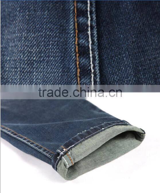 Top 3 Jeans Manufacturer OEM ODM Fashion Jeans