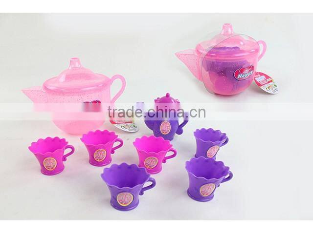 2015 new products tea set toy for kids from china