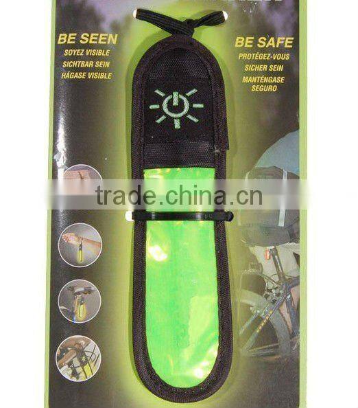 Led Marker Band bike