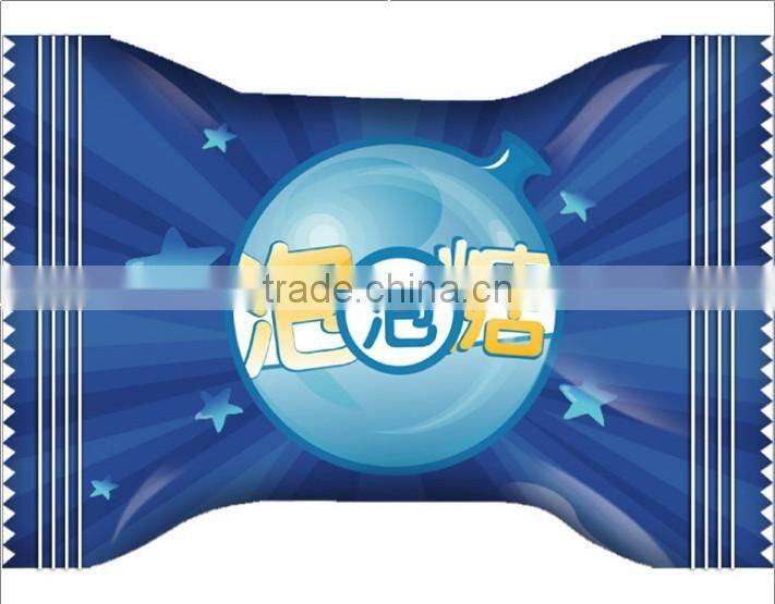 bubble gum production line