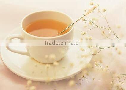 Instant Ginger Tea With Honey Teabag--Natural Honey and Ginger, tea drink, good taste