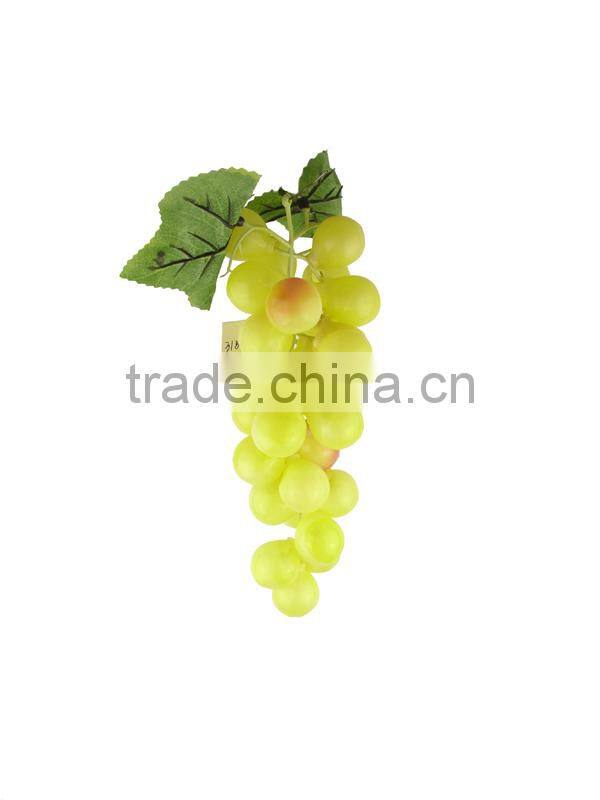 decorative small artificial grapes bunch