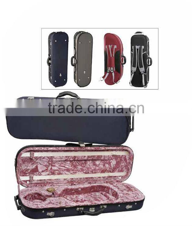 Violin Case/Bag Carrying Cases Instrument Music Bag