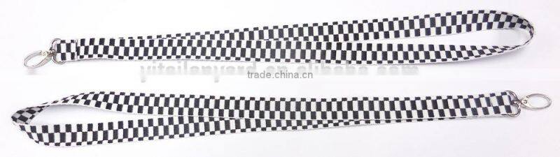2015 Woven Lanyard for wholesale