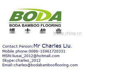 Most Popular Solid Bamboo Floor