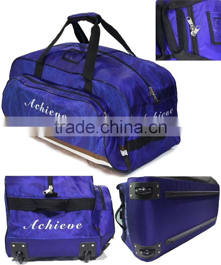 cheap practice hockey duffel bag