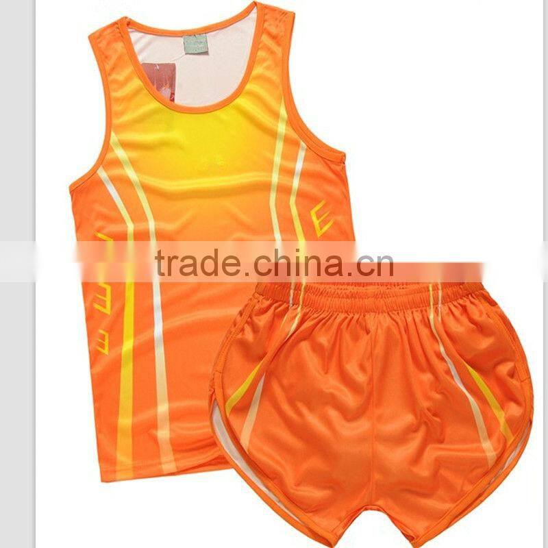 light running suit,running track suit,running bady suit