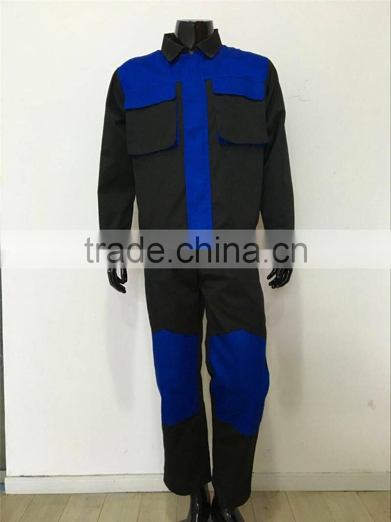 Car wash uniform total oil station workwear labours uniform