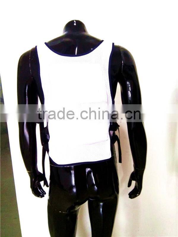 Hot products promotion vest ice vest cooling wear for summer with high technology