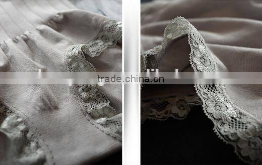 Hot sale best Women High Waist Strong Power Munafie Slimming Panty