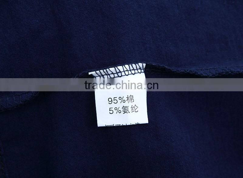 China Directly Supplier Hot Summer Unisex Custom T-Shirt