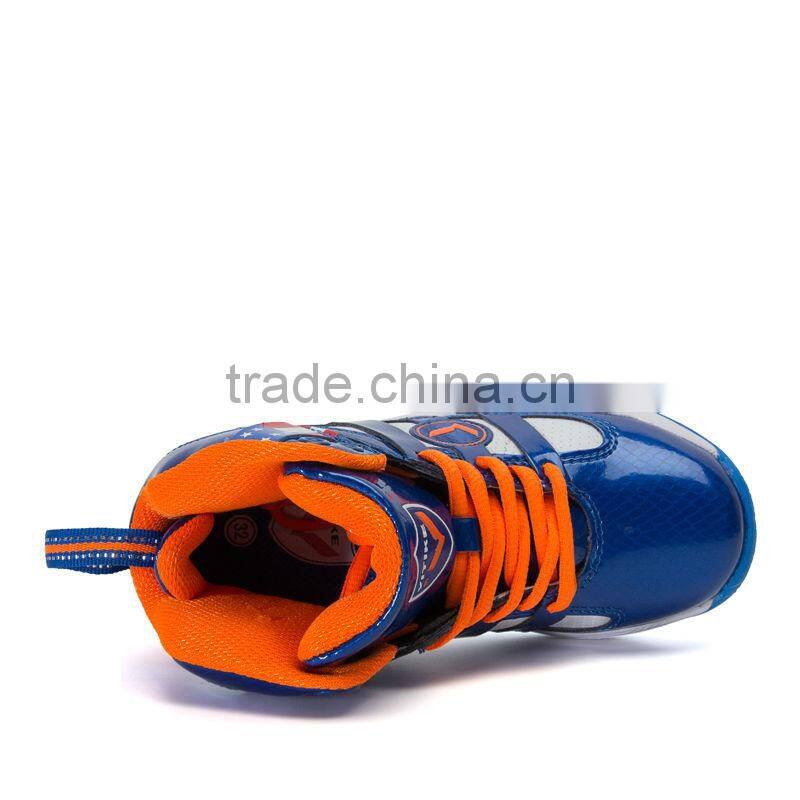 2015 adult basket ball shoe for female male, best quality children basketball shoes sneakers sport have sample for boys girls