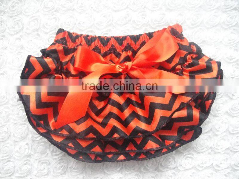 Underwear Wholesale Stain Briefs Baby Bloomers Boutique Bloomers for Kids