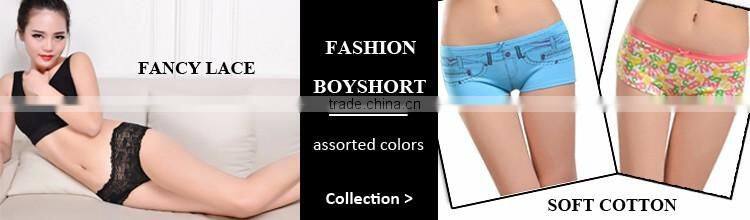 Sexy Transparent Lace Ladies Paties Stocklot Lady G-string Funny Thongs For Women