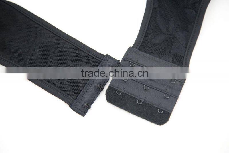 OEM/ODM Service Women Sexy Bra Lady Underwear For Tops