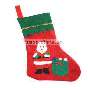 Soft Plush Small Toys Christmas Sock