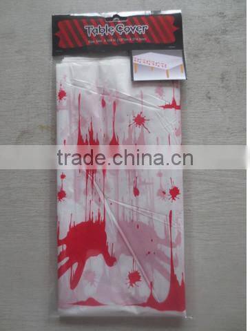 2015 hotsale, bloody apron, table cover