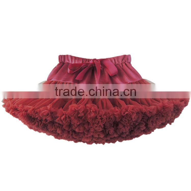 Quality products wholesale adult tutu skirts veil skirts for women