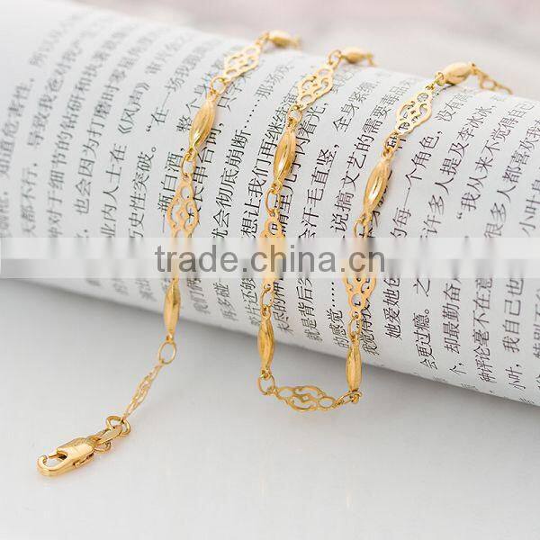 hot sale necklace chain design