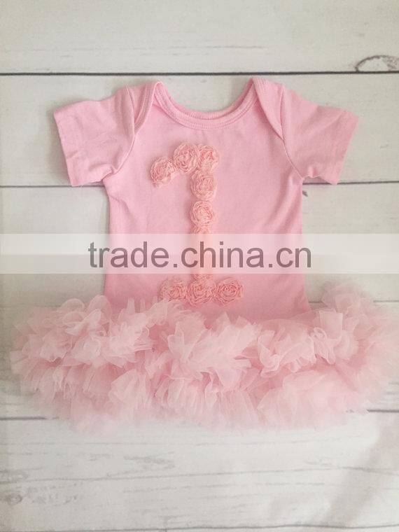Baby girls tutu-princess baby girls clothes 1st birthday tutu baby dress pink tutu newborn tutu