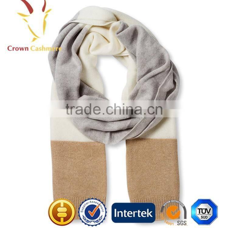 High Quality 100 Cashmere Ladies Scarves for Sale