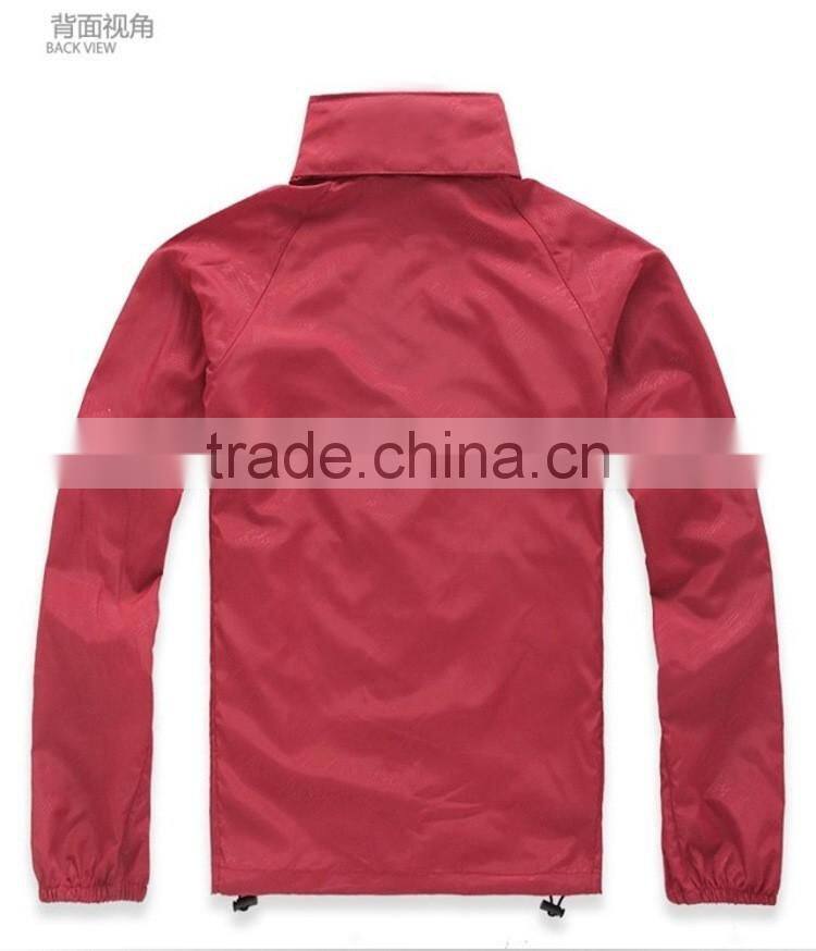 customize cheap popular men quick dry fit sport clothing designer