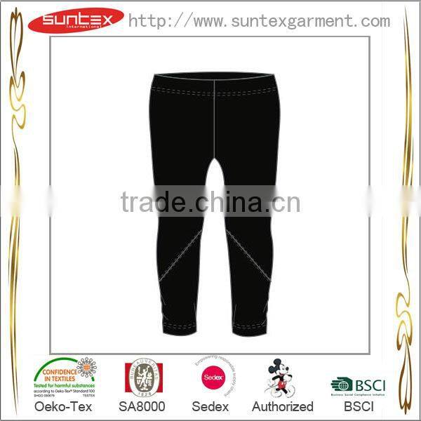 2014 New Arrival China Reliable Supplier Printed Kids Leggings