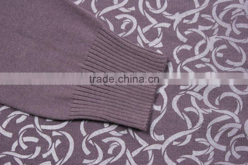 Wholesale Newest Nativity Sweater Full Print