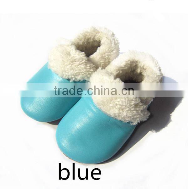 wholesale baby moccasins handmade baby shoes