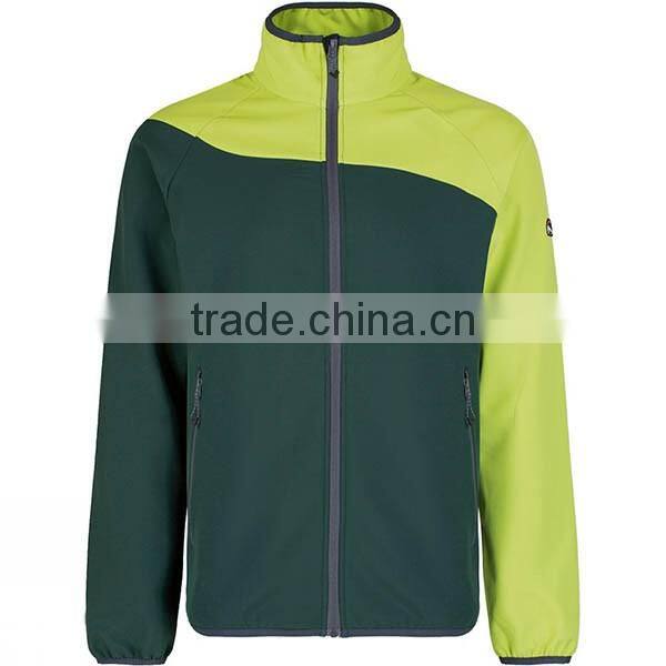 Winter Men's Cycling Jacket Softshell Jacket Cycling Thermal Sport jackets