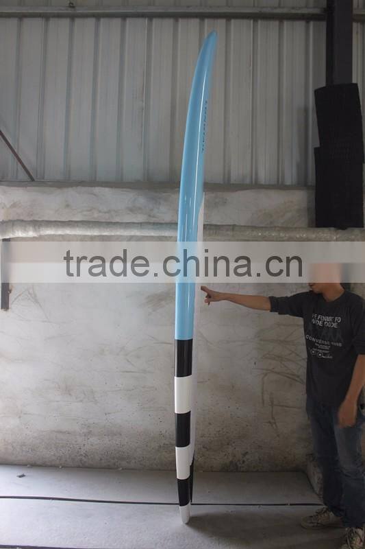 SUP Fiberglass Stand Up Paddle Board Pupular Hot Sale Surf Brand Paddle Board