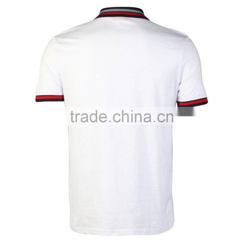 sup white shirt for men