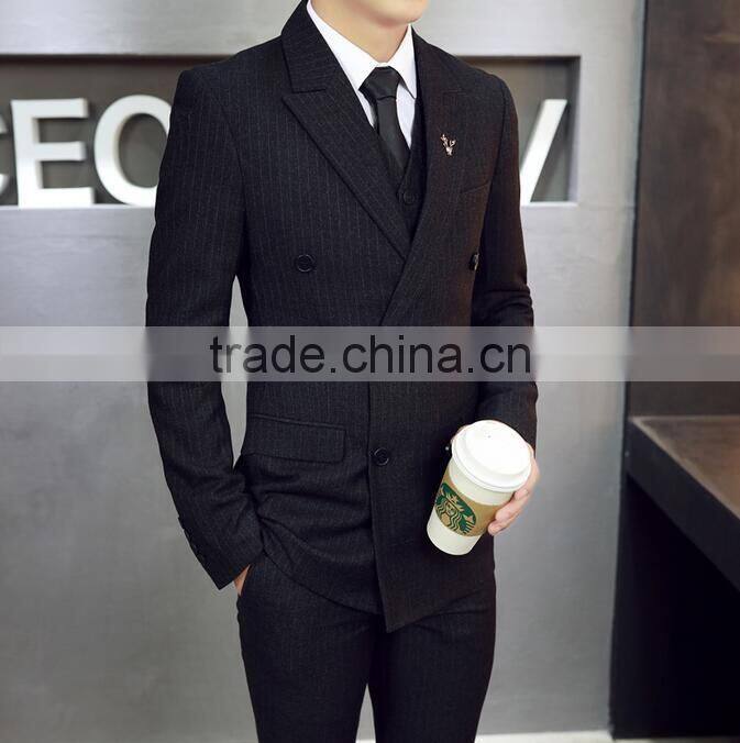 Oem For The Suit,OEM Service Supply Guangzhou factory slim fit men suit