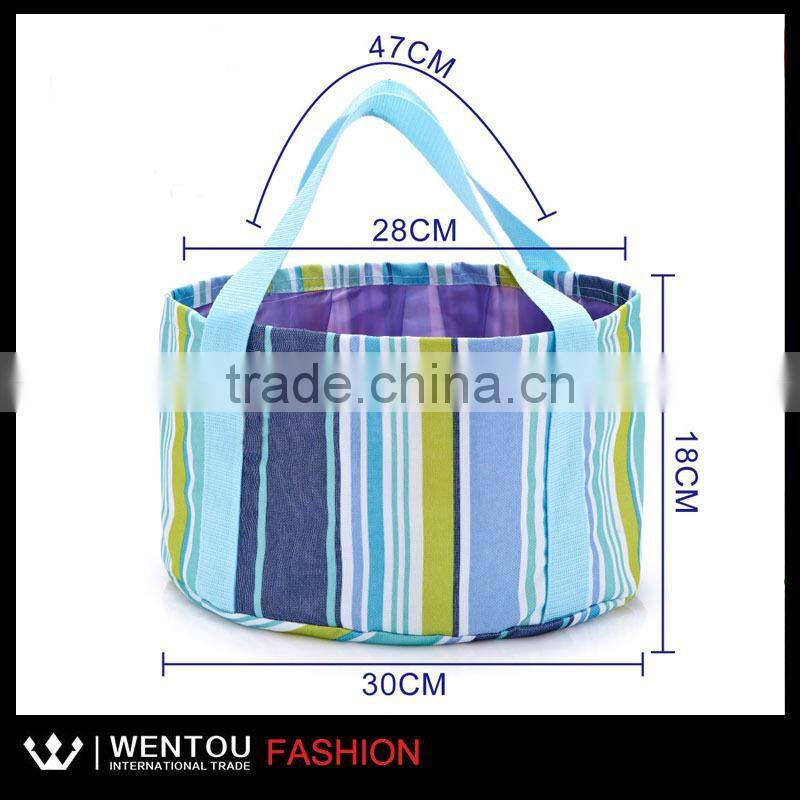 New Designs Wholesale Folding Wash Basin