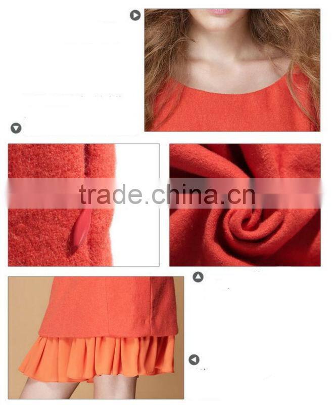 Wholesale Fashion Newest Summer Ladies Dress